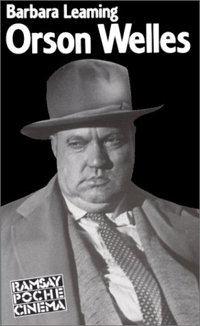 Imagen de archivo de Orson Welles a la venta por Ammareal