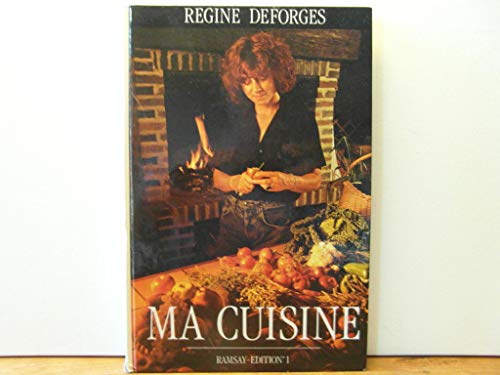 9782859568009: Ma cuisine