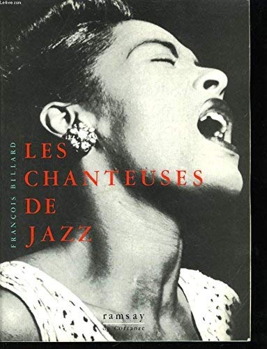 Stock image for Les chanteuses de jazz for sale by medimops