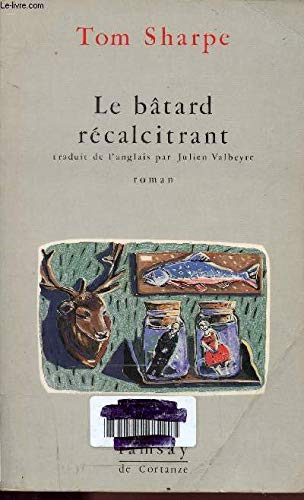 Stock image for Le batard Rcalcitrant for sale by ARTLINK