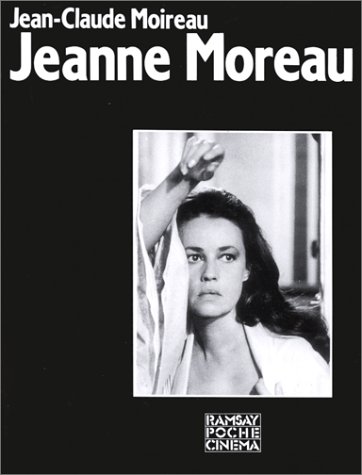 Beispielbild fr Jeanne Moreau zum Verkauf von Ammareal