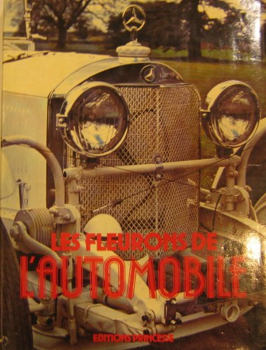 Les fleurons de l'automobile