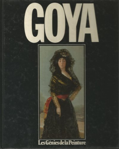 Stock image for Goya for sale by Ammareal