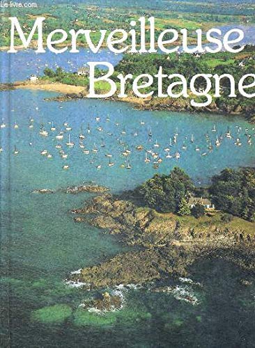 Stock image for Merveilleuse bretagne 111893 for sale by WorldofBooks