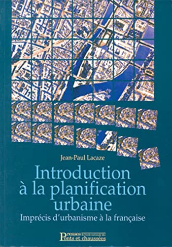 9782859782337: Introduction  la planification urbaine: Imprcis d'urbanisme  la franaise