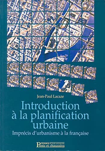 9782859782337: Introduction  la planification urbaine