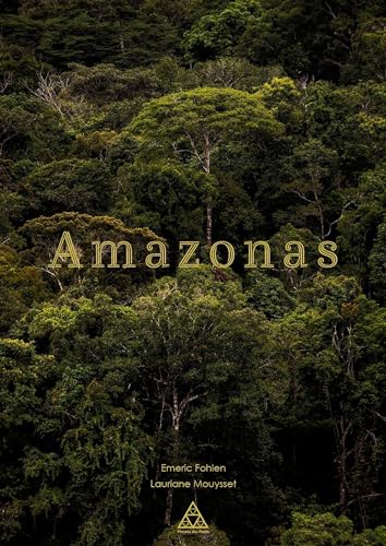 Beispielbild fr Amazonas zum Verkauf von Gallix