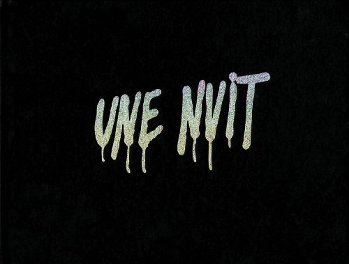 9782859800079: Une Nuit: The Book