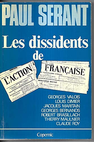 Les Dissidents de l'Action française