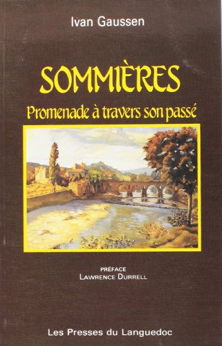 Beispielbild fr Sommibres, promenade  travers son pass zum Verkauf von medimops