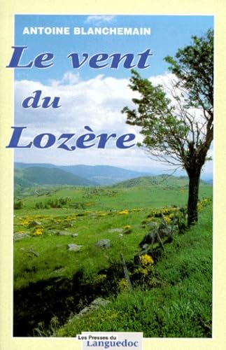 Le Vent du Lozère