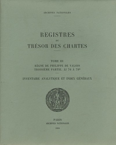 9782860000857: Registres du trsor des Chartes
