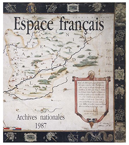 Stock image for Espace franais for sale by Chapitre.com : livres et presse ancienne