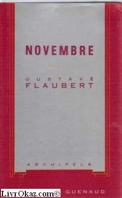 Stock image for Novembre : fragments de style quelconque [Unknown Binding] for sale by LIVREAUTRESORSAS