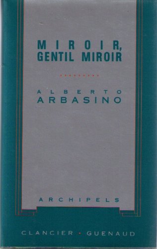 Stock image for Miroir, gentil miroir for sale by Ammareal