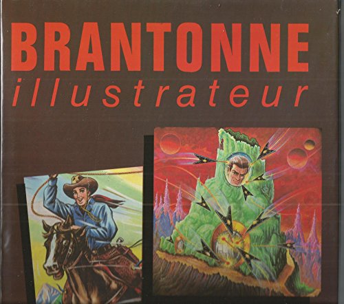 Beispielbild fr BRANTONNE Illustrateur zum Verkauf von Riverow Bookshop