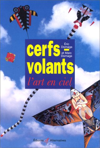 Beispielbild fr Les cerfs-volants zum Verkauf von Ammareal