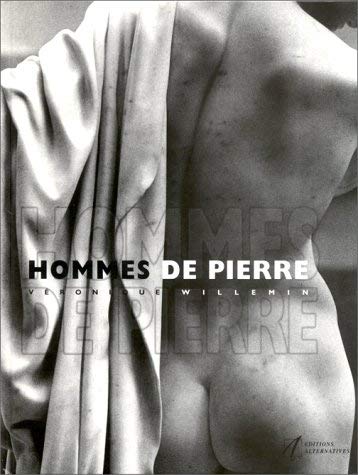 Beispielbild fr Hommes de pierre (PHOTOGRAPHIE) zum Verkauf von Arundel Books