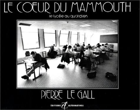 Le Coeur Du Mammouth - Le Lycée Au Quotidien
