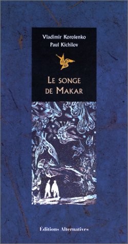 Stock image for Le Songe de Makar for sale by Wonder Book