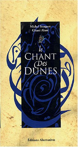 9782862274331: Le chant des dunes