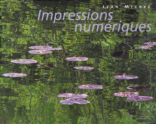 Stock image for Impressions num riques Michel, Jean for sale by LIVREAUTRESORSAS