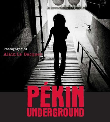 9782862275581: Pkin underground