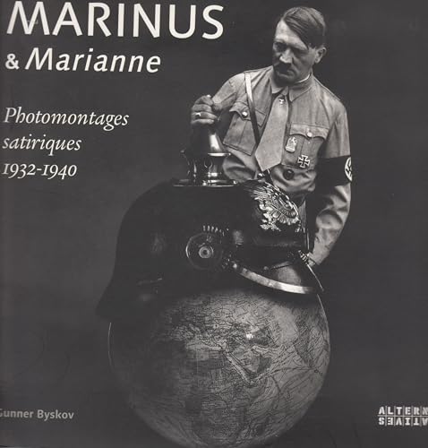 Beispielbild fr Marinus et Marianne zum Verkauf von medimops