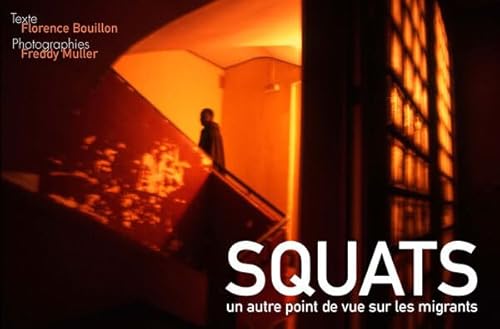 Beispielbild fr Squats: discriminations et rsistances zum Verkauf von Ammareal