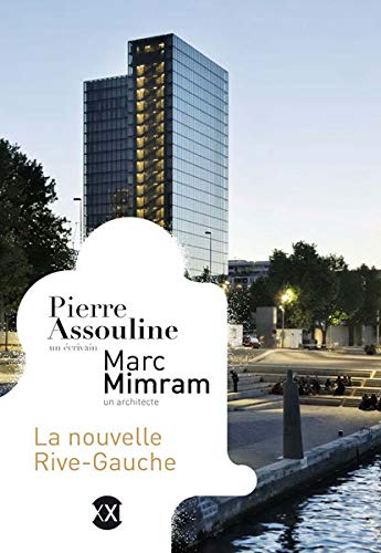 Beispielbild fr La nouvelle Rive gauche zum Verkauf von Ammareal