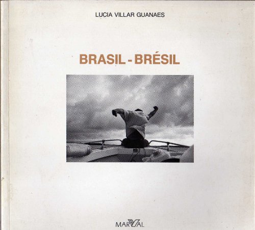 Beispielbild fr Brasil-Bresil zum Verkauf von Zubal-Books, Since 1961