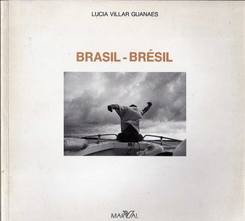 Stock image for Brasil-Bresil for sale by Zubal-Books, Since 1961