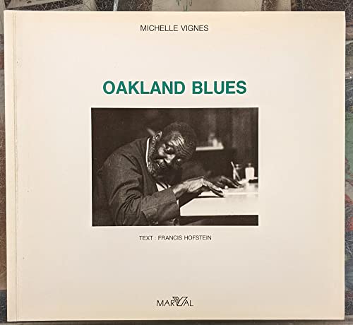 9782862340395: Oakland Blues