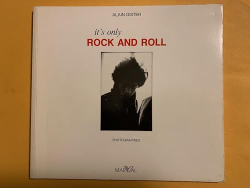 Imagen de archivo de It's Only Rock and Roll a la venta por AFTER WORDS OF ANN ARBOR