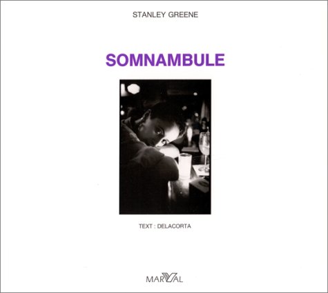 Beispielbild fr Somnambule zum Verkauf von Ammareal