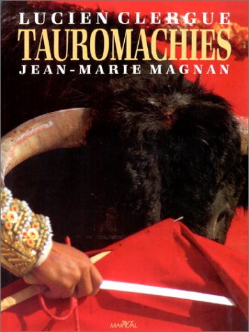 Beispielbild fr Tauromachies zum Verkauf von Ammareal
