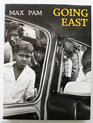 Going East: Two Decades of Asian Photography