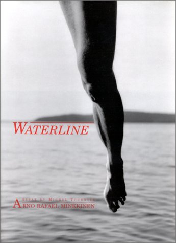 Stock image for Waterline for sale by dsmbooks