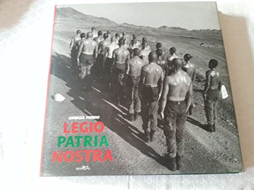 9782862342221: Legio patria nostra