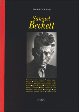 Samuel beckett - Collectif