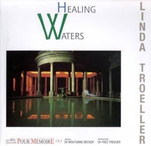 Stock image for Healing Waters for sale by Arundel Books