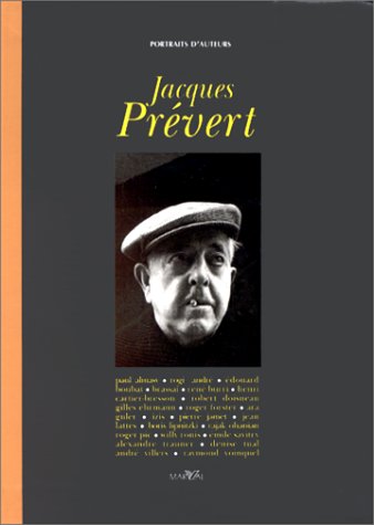 Beispielbild fr Jacques Prvert zum Verkauf von medimops