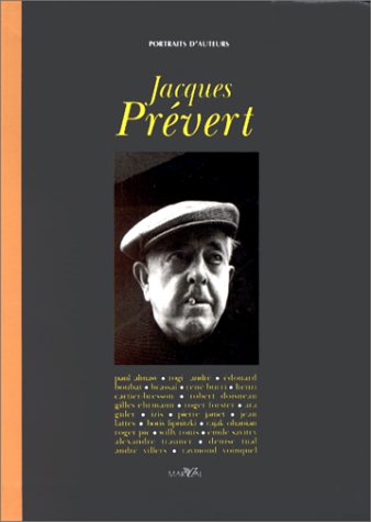 Stock image for Jacques Pr vert Collectif for sale by LIVREAUTRESORSAS