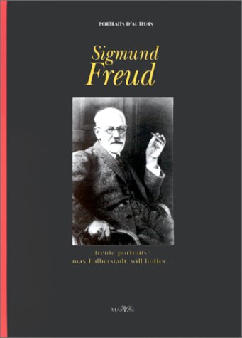 Stock image for Sigmund Freud for sale by Ammareal