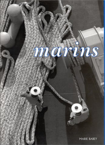 Stock image for Marins for sale by medimops