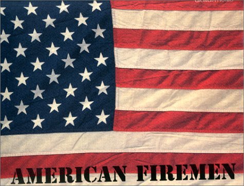 Beispielbild fr American Fireman zum Verkauf von Books From California