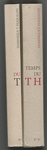 Beispielbild fr Temps du th zum Verkauf von medimops