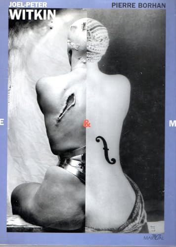 Imagen de archivo de Joel-Peter Witkin: Disciple and Master a la venta por AHA-BUCH GmbH