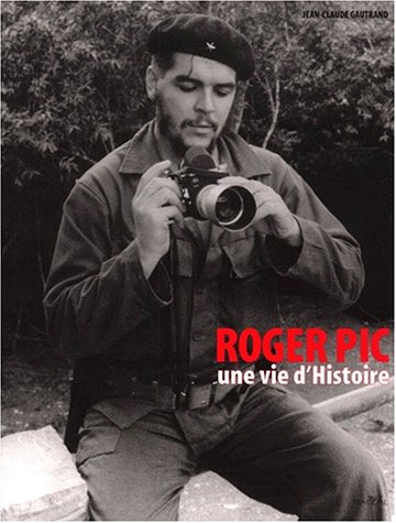 9782862342962: Roger Pic : une vie d'Histoire