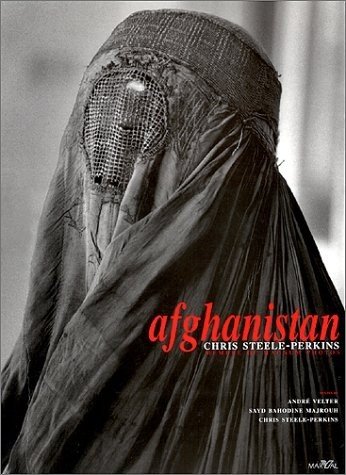 Imagen de archivo de Afghanistan a la venta por Ammareal